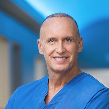 Dr. David McFadden