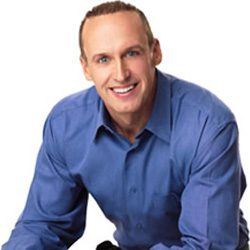 Dr. David McFadden