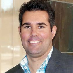 Dr. Steven Branberg