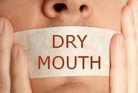 "Ways medications can harm your teeth, dry mouth"