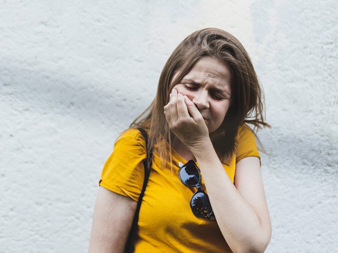 What To Do If You Bite Your Tongue Or Lip Dental Implant Center