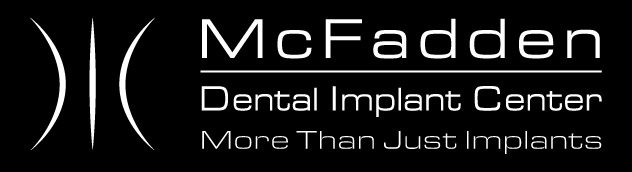 Dental Implant Center Logo