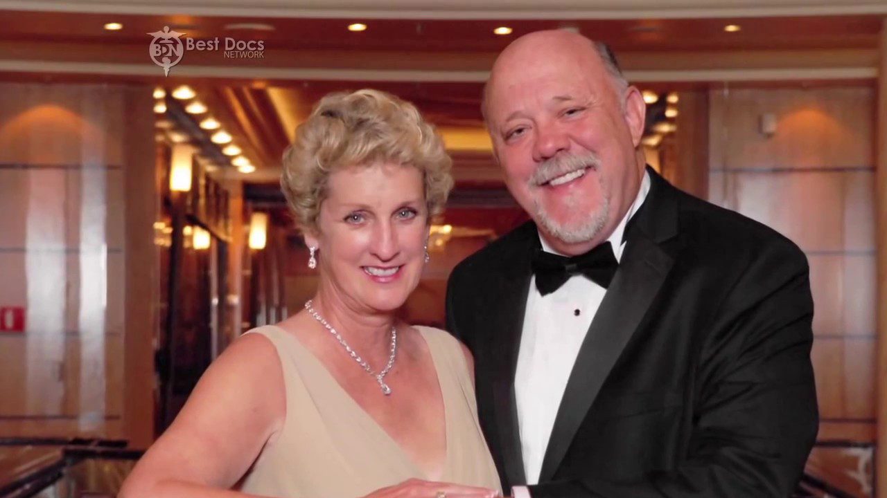 Complete Mouth Restoration