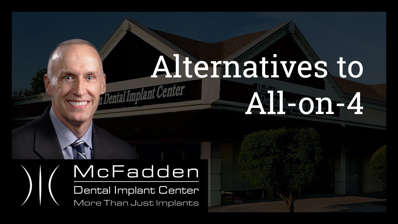 All-on-4 Alternatives