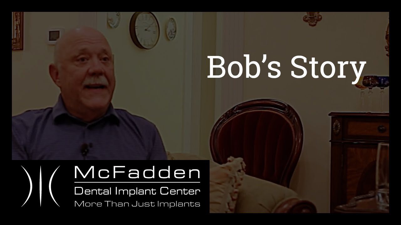 Bob’s Story